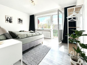 Moderne Apartments im Zentrum - Hermannliving